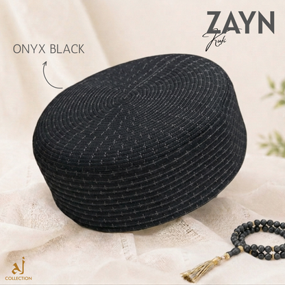 ZAYN KUFI (New)