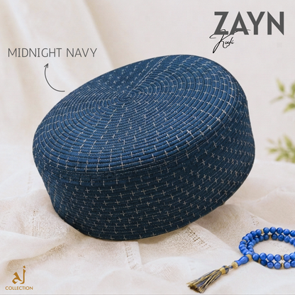 ZAYN KUFI (New)