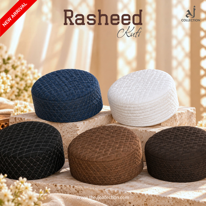 RASHEED KUFI