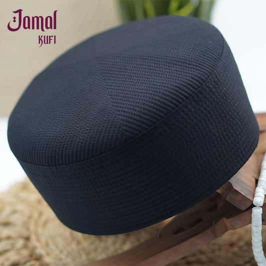 JAMAL KUFI