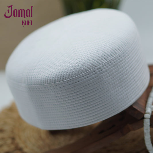 JAMAL KUFI