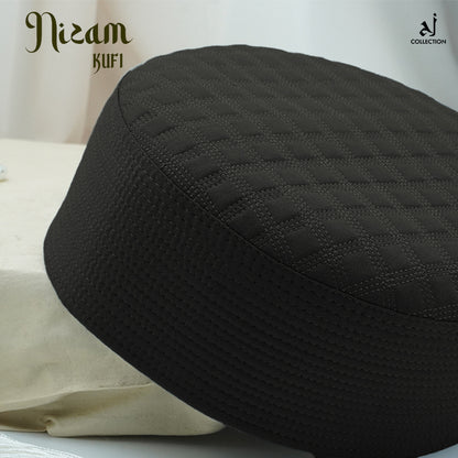 NIZAM KUFI