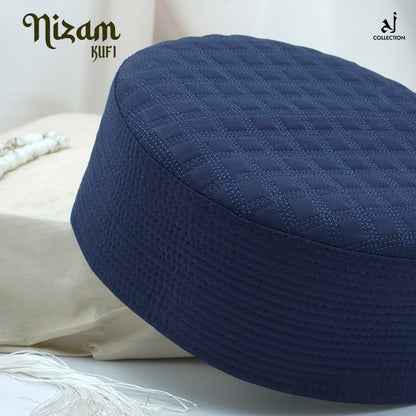 NIZAM KUFI