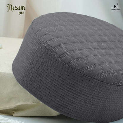 NIZAM KUFI