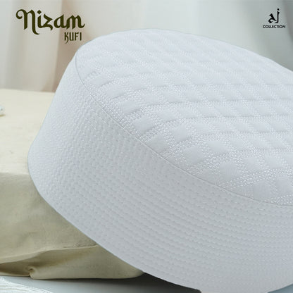 NIZAM KUFI