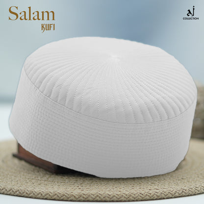 SALAM KUFI
